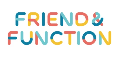 Friend & Function — подарки и бренды со всего мира