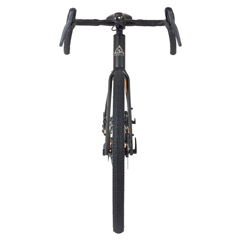 Велосипед Alpinebike Spirit 20 (размер M) - фото 11