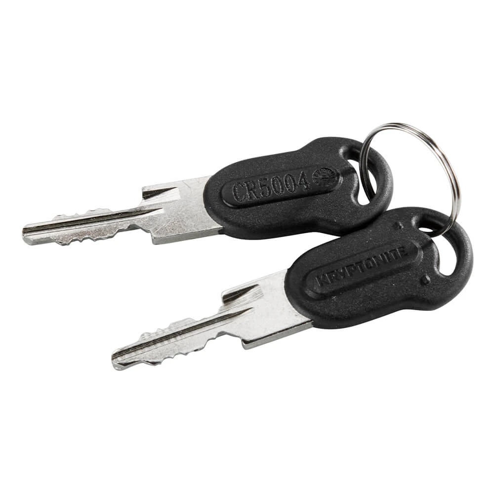 Замок-цепь Kryptonite Keeper 585 - фото 5