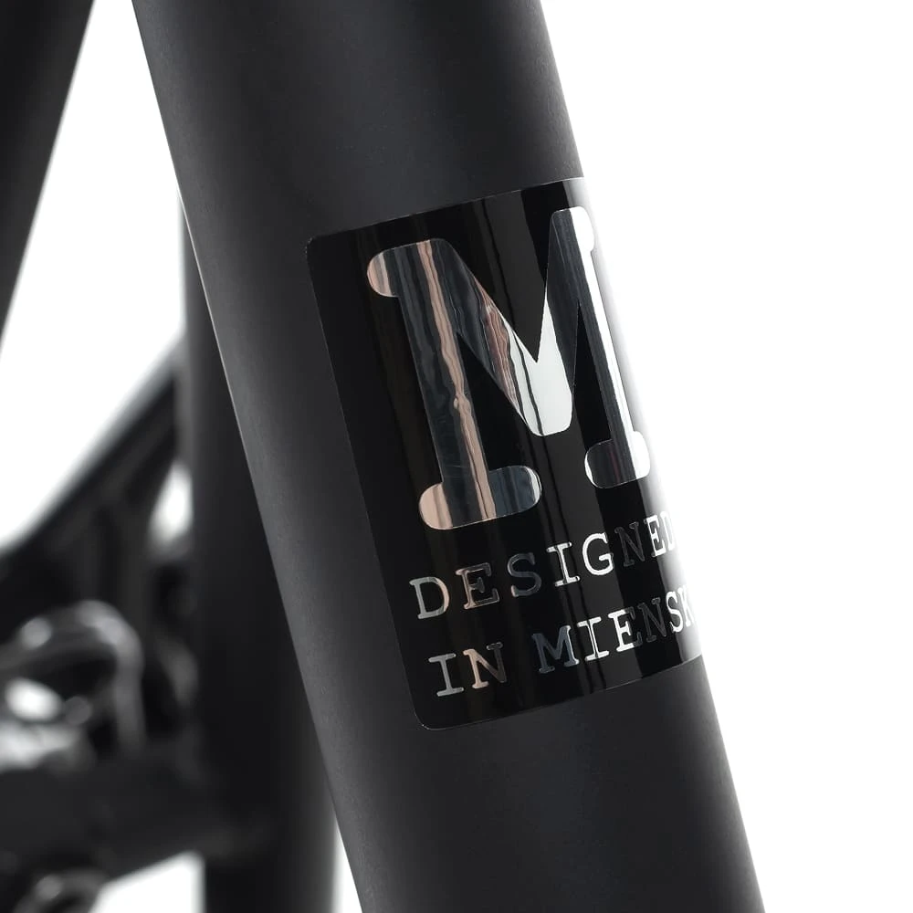 Велосипед Harvest Crop Black S 50 - фото 8