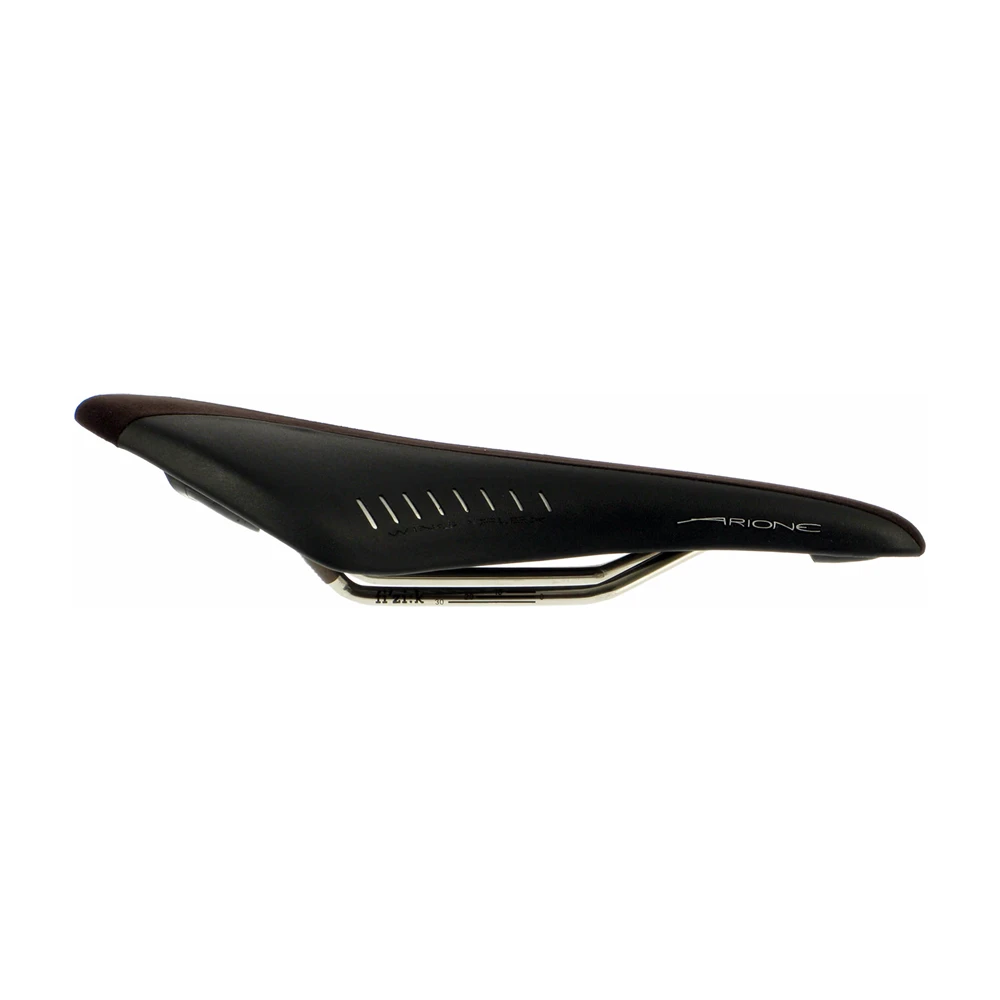 Седло Fizik Arione Black Matt - фото 2