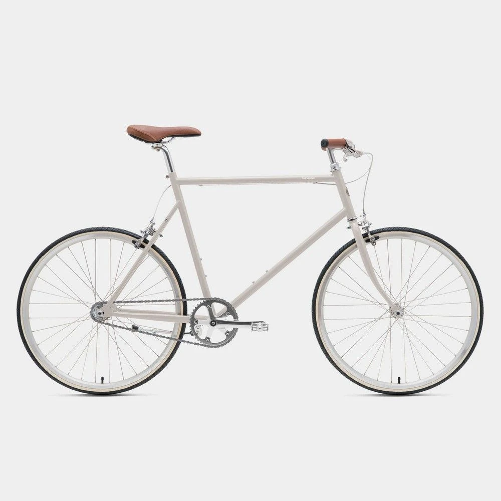 Велосипед Tokyobike Mono Ivory M - фото 1