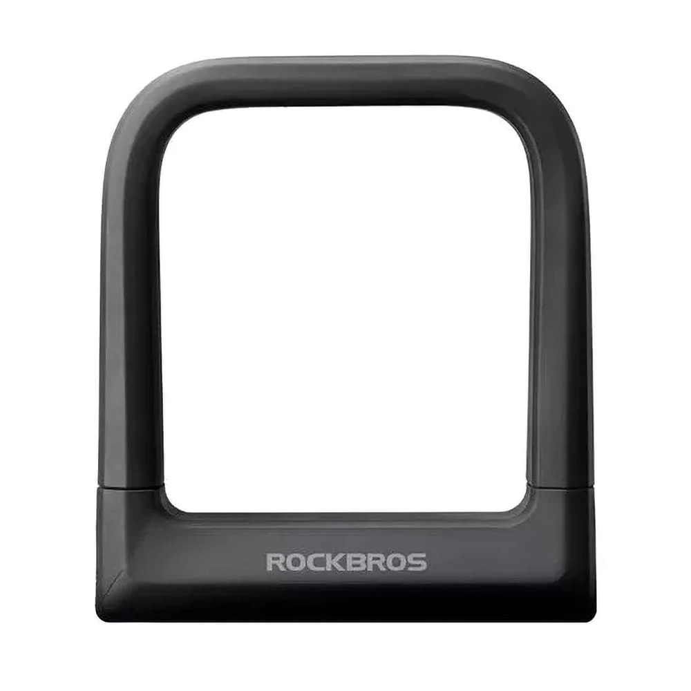 Велозамок ROCKBROS U-образный 621 - фото 1