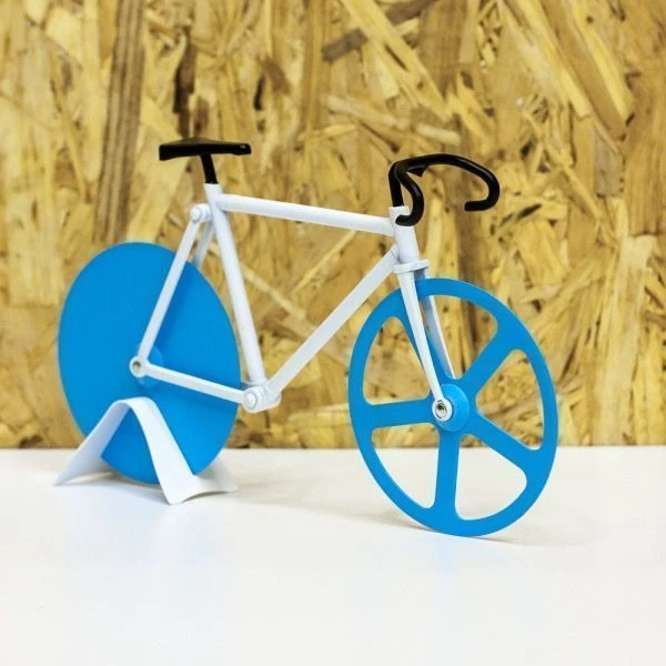 Нож для пиццы Fixie Pizza (разные цвета) - фото 8