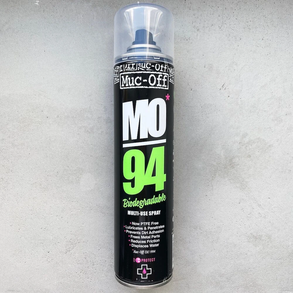 Смазка для велосипеда 6 в 1 Muc-Off MO-94 400мл - фото 1