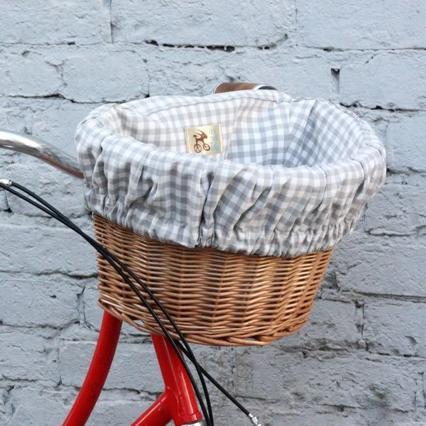 Плетеная корзина Эшли - фото 4