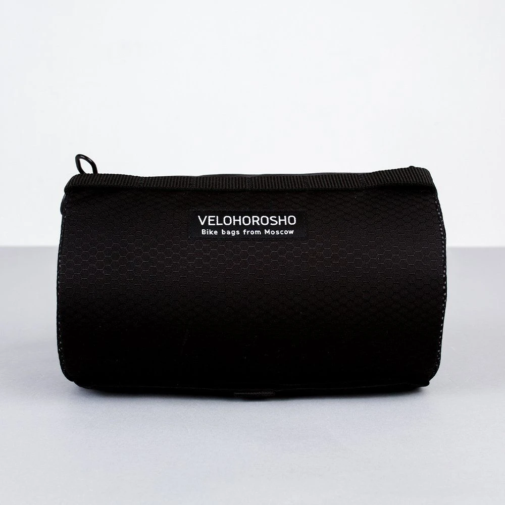 Бардачок ВелоХорошо черный - фото 2