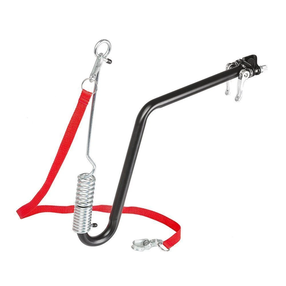 Велосипедный спрингер - держатель собаки, крепление поводка к велосипеду - фото 12