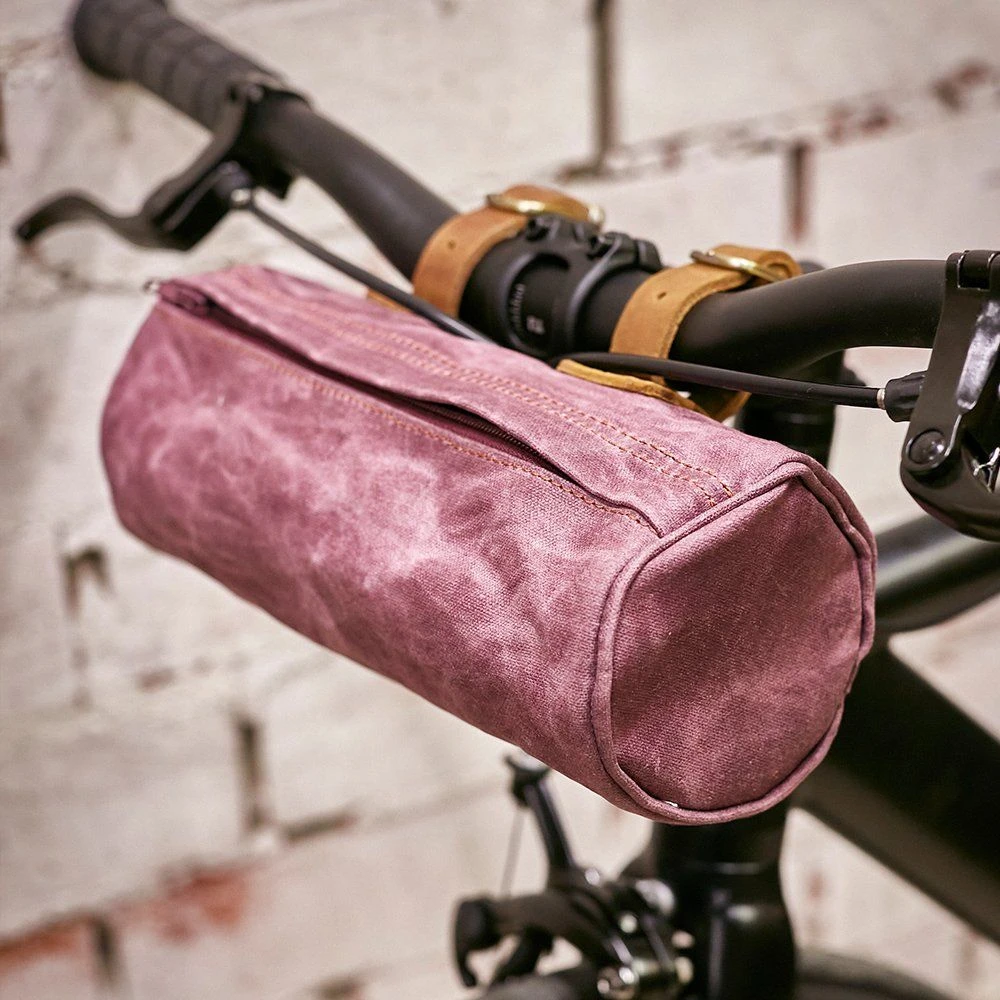 Велосипедный бардачок it’s mybike Аристарх вереск - фото 1