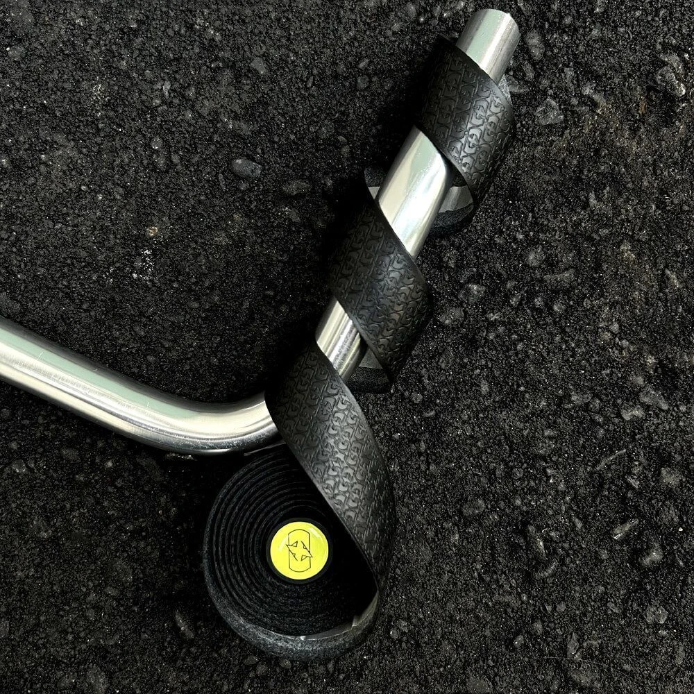 Обмотка Oxford Performance Black - фото 1