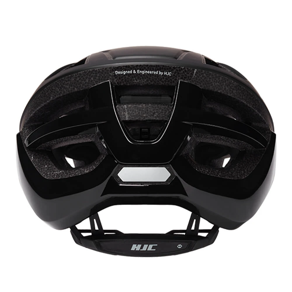 Велошлем HJC Bellus MT GL Black L - фото 4