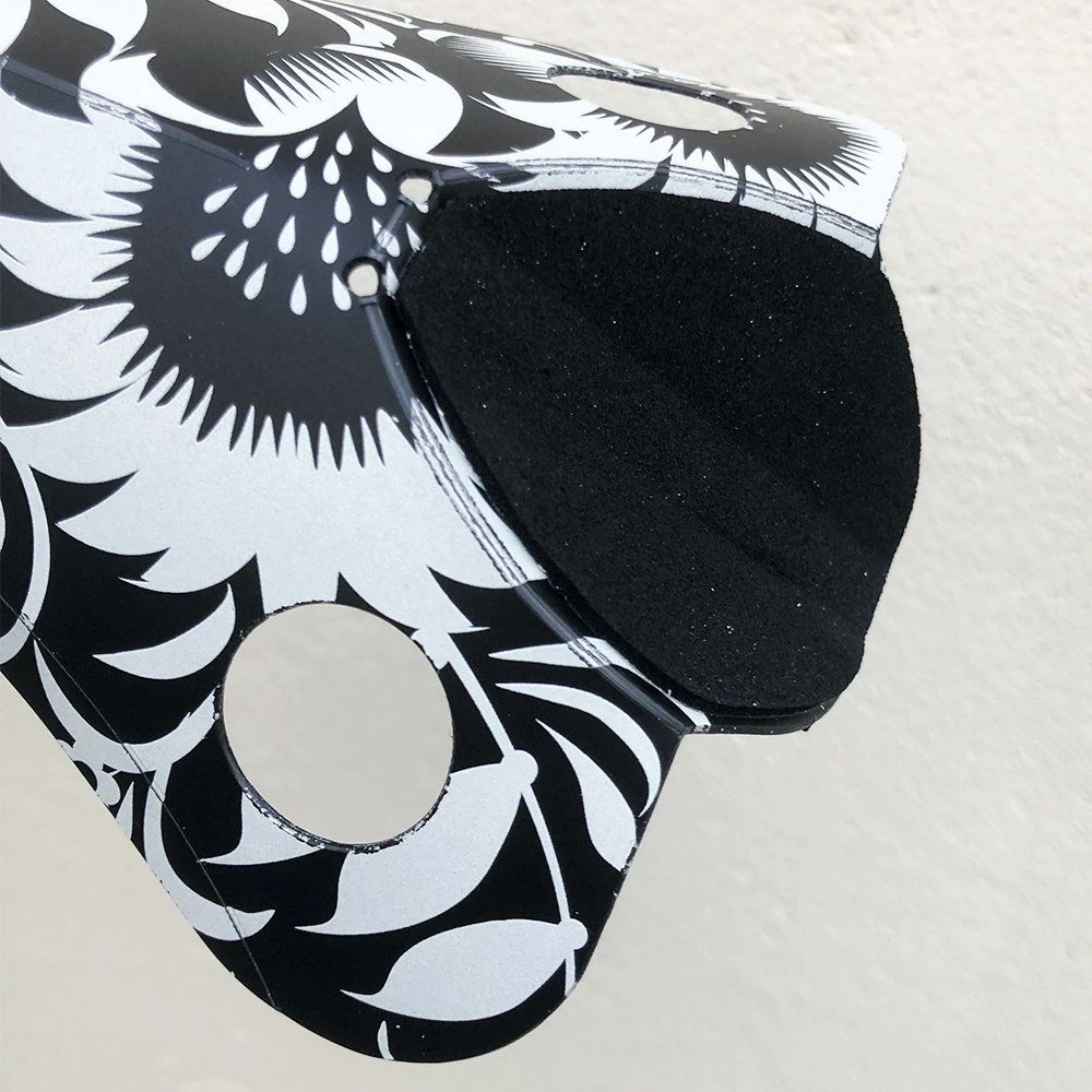 Крылья Ass Savers Fendor Bendor x ITSMYBIKE RUSSIAN EDITION - фото 7