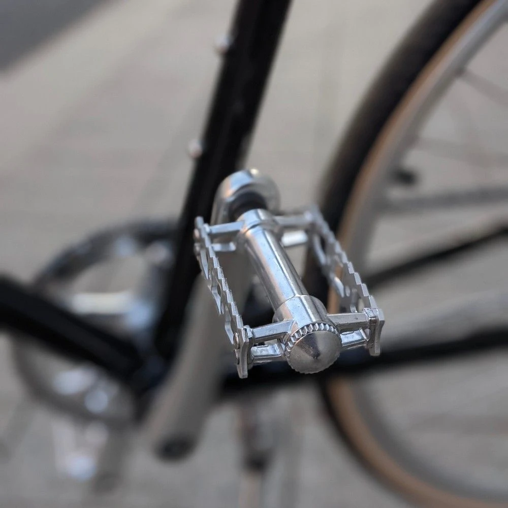 Велосипед Tokyobike Mono Black M - фото 6