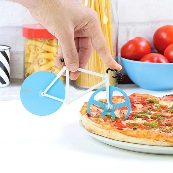 Нож для пиццы Fixie Pizza (разные цвета) - фото 2