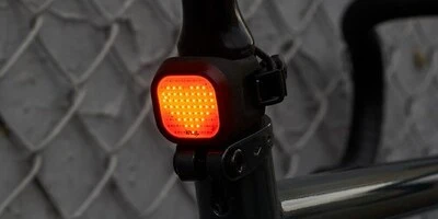 Безопасность на дорогах — как быть заметным красиво