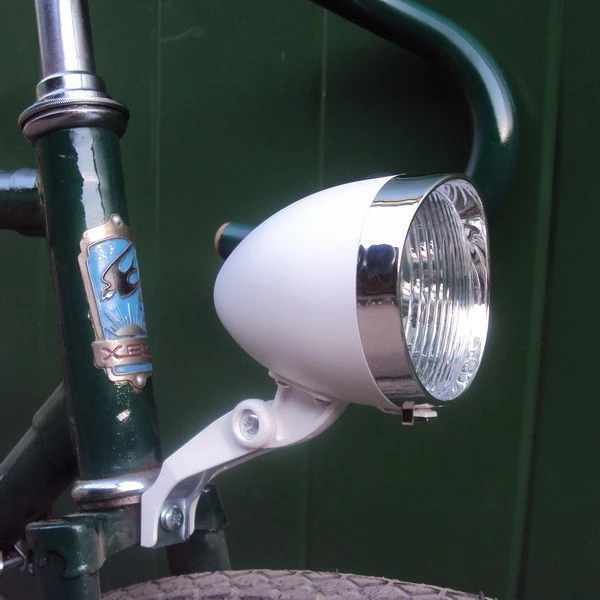 Фонарь Waterdrop белый - фото 1