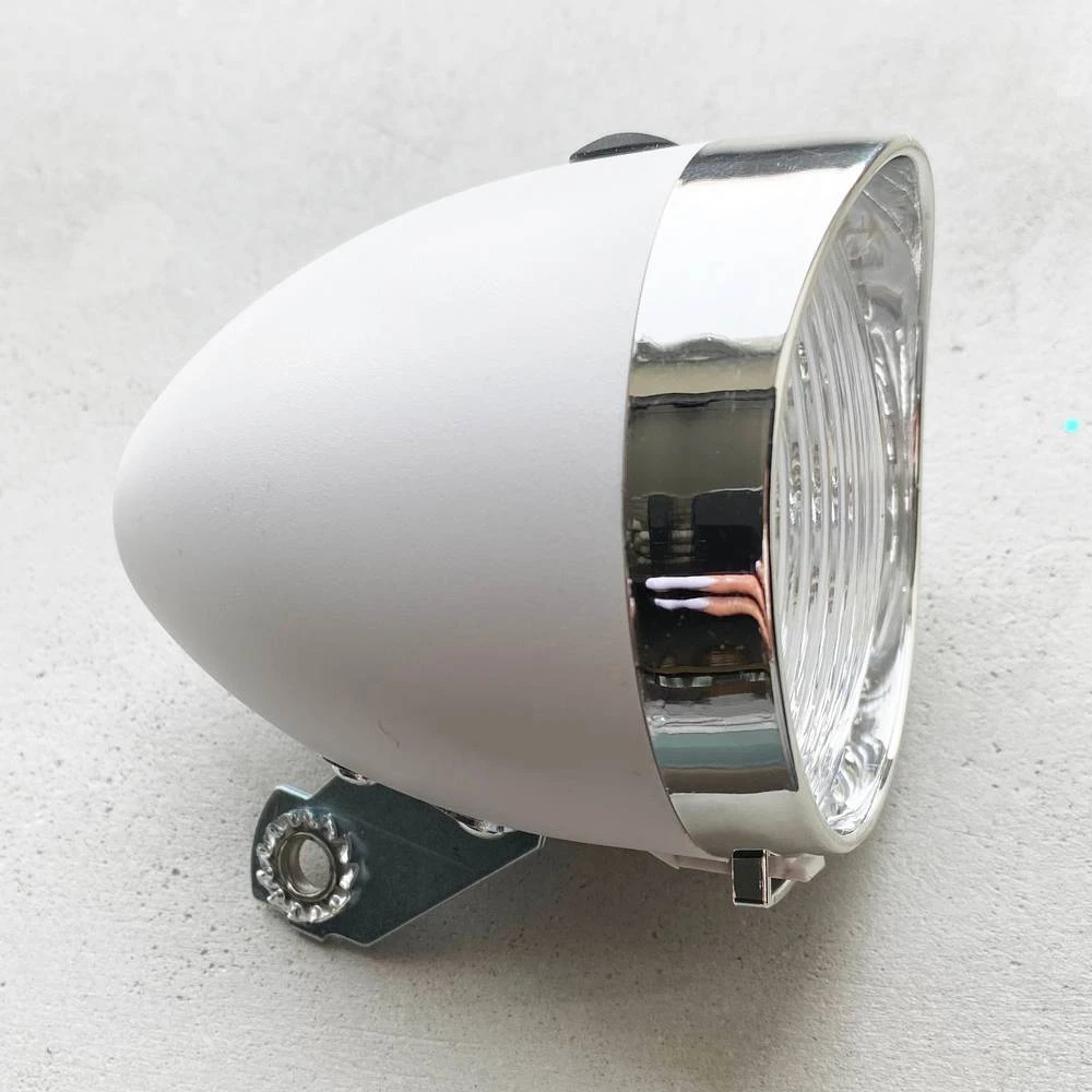 Фонарь Waterdrop белый - фото 4