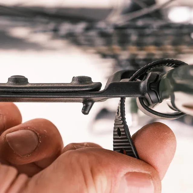 Крыло Ass Savers Win Wing MTB Detour - фото 7