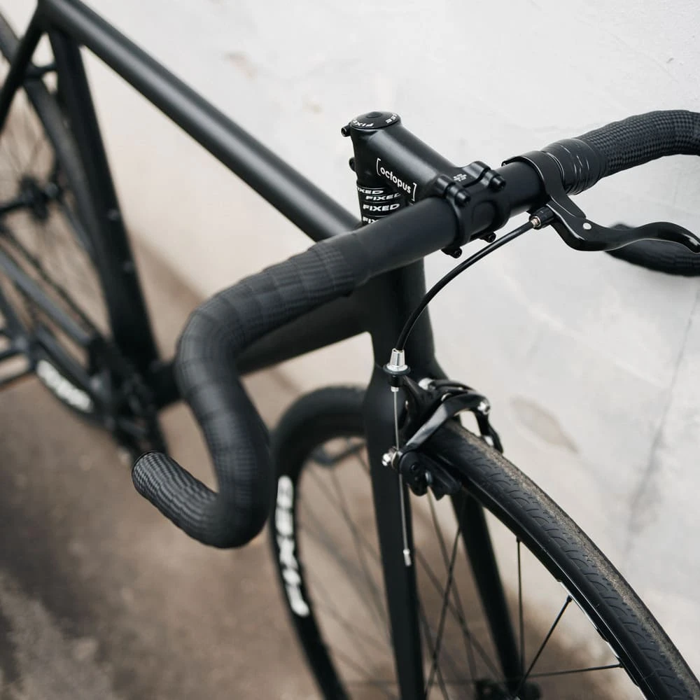 Велосипед Octopus Track 52 Black - фото 12