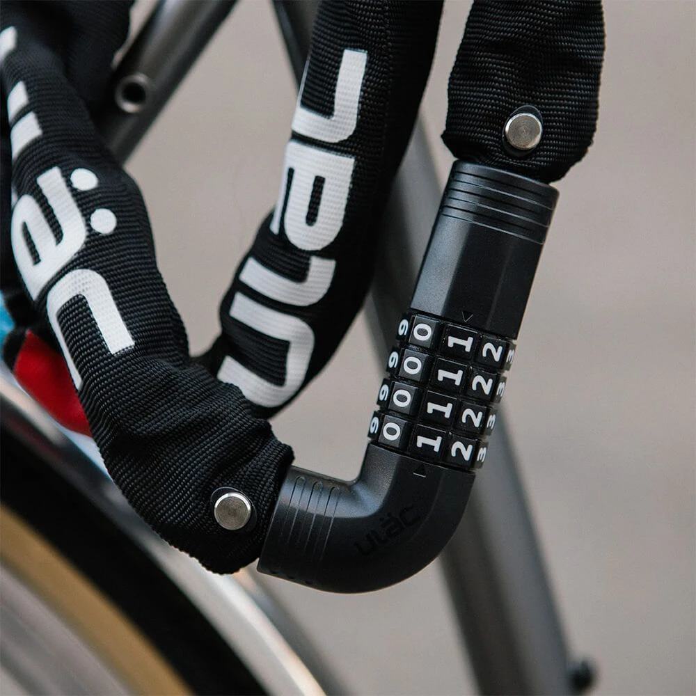 Замок ULAC Kombat Vibe - фото 2