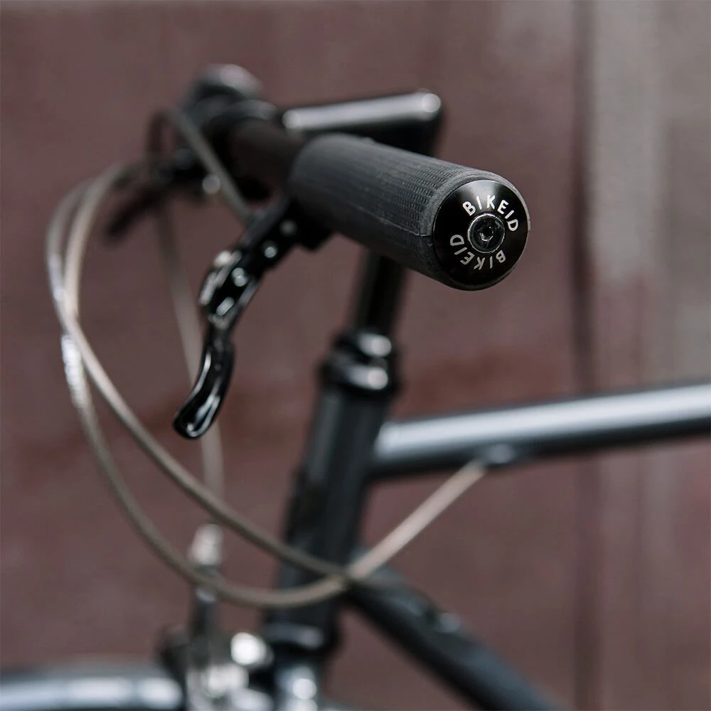 Велосипед BikeID Diamond 7 Cosmos (размер 53) - фото 2