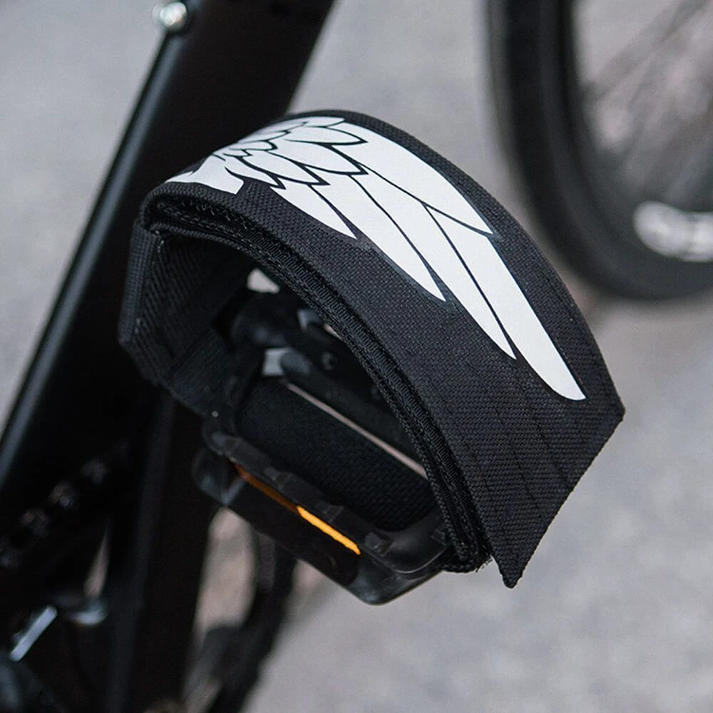 Стрепы it’s my!bike с крылышками - фото 1