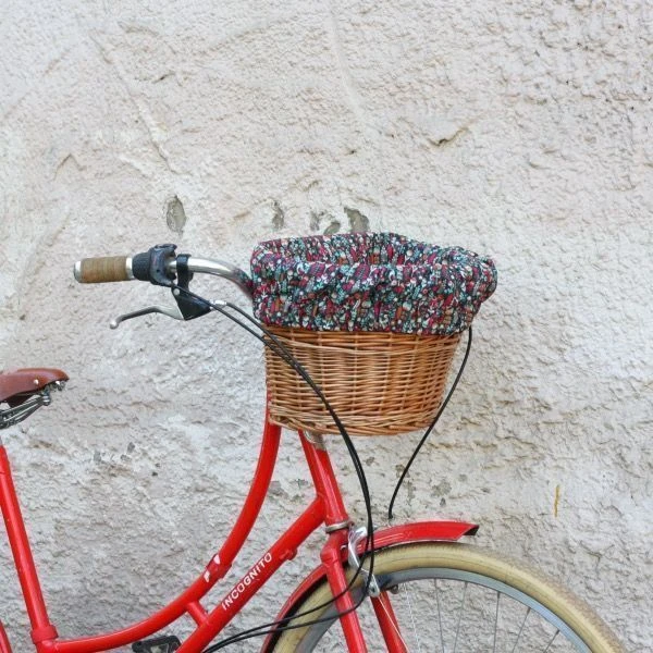 Плетеная корзина Беатрис - фото 2