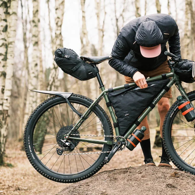 Крыло Ass Savers Win Wing MTB Detour - фото 4