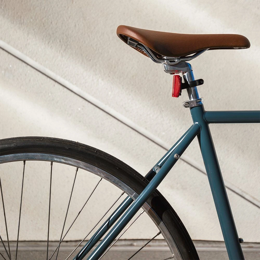 Велосипед LINUS ROADSTER CLASSIC SLATE M - фото 4