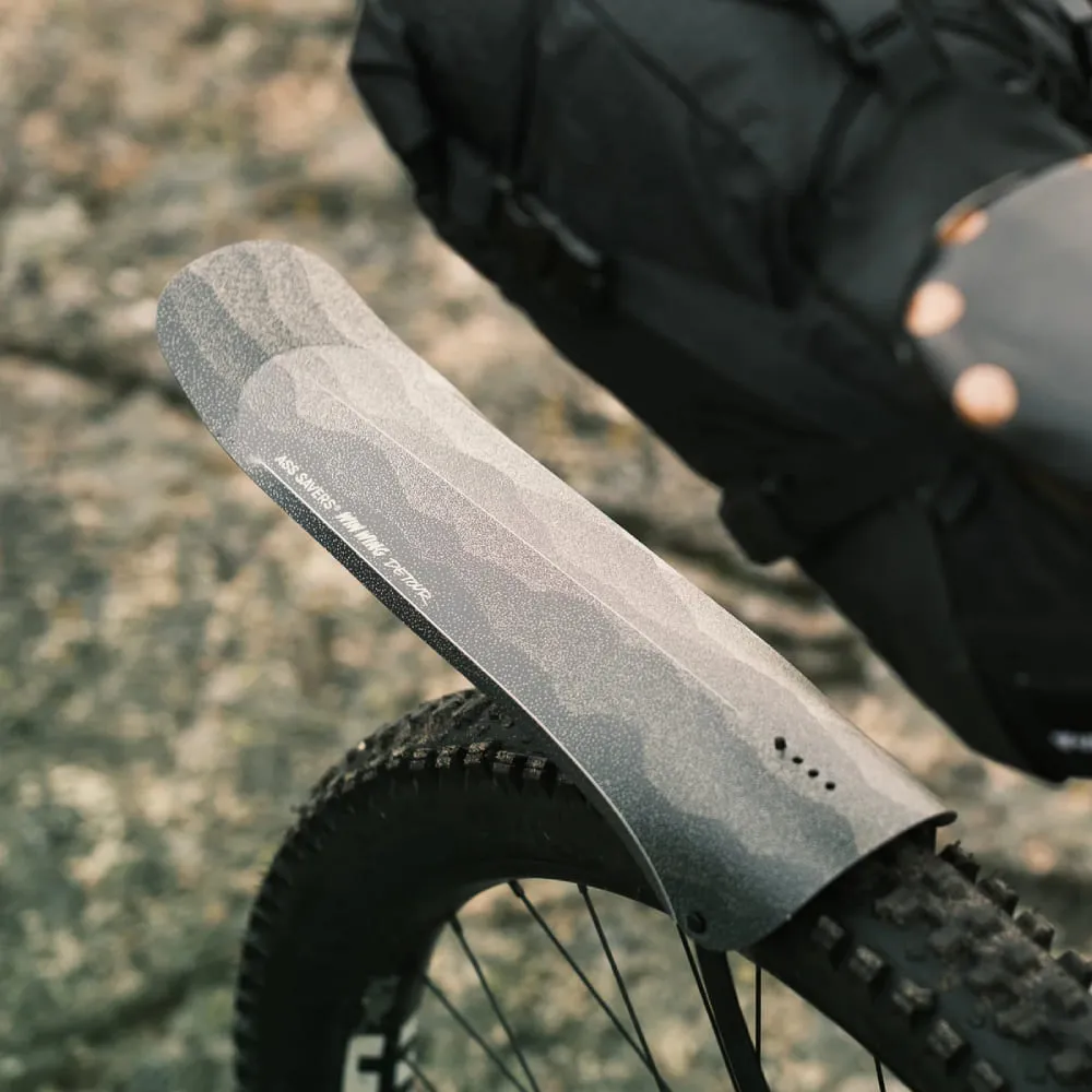 Крыло Ass Savers Win Wing MTB Detour - фото 2