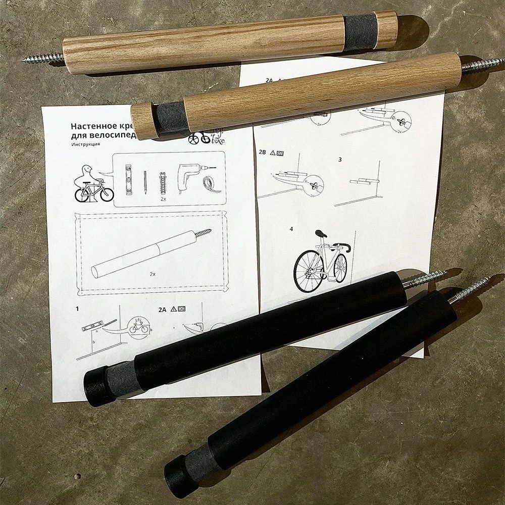 Универсальное палочное крепление Палыч - фото 14