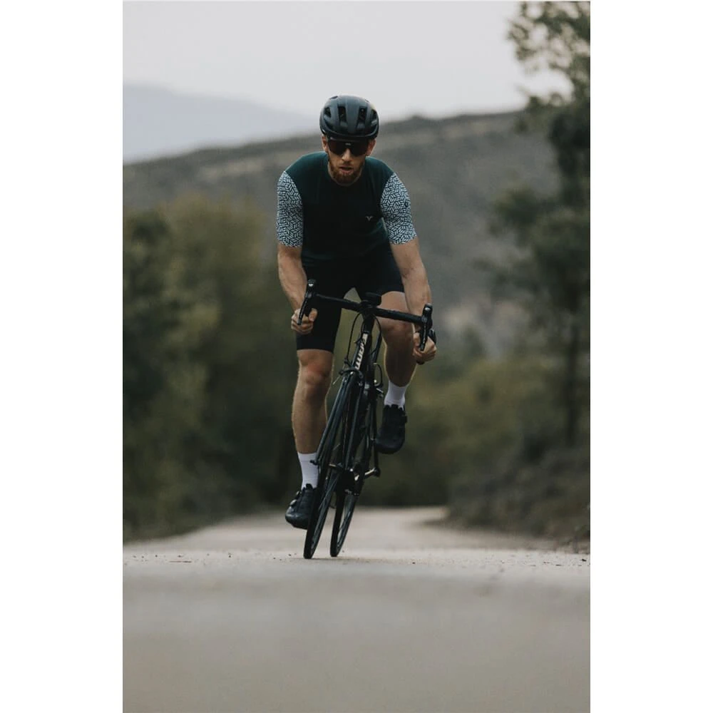 Велошлем HJC Bellus MT GL Black L - фото 5