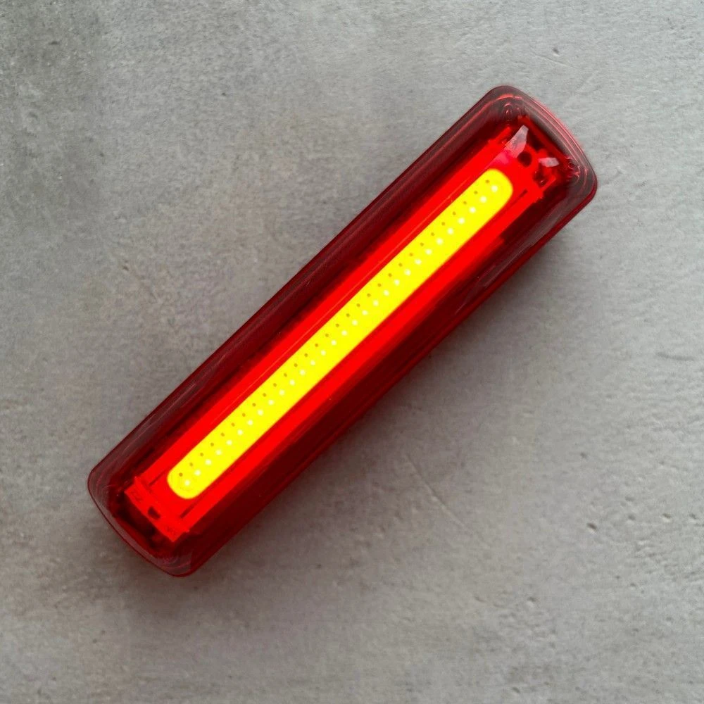 Фонарь задний M-Wave Moon Comet-X - фото 6