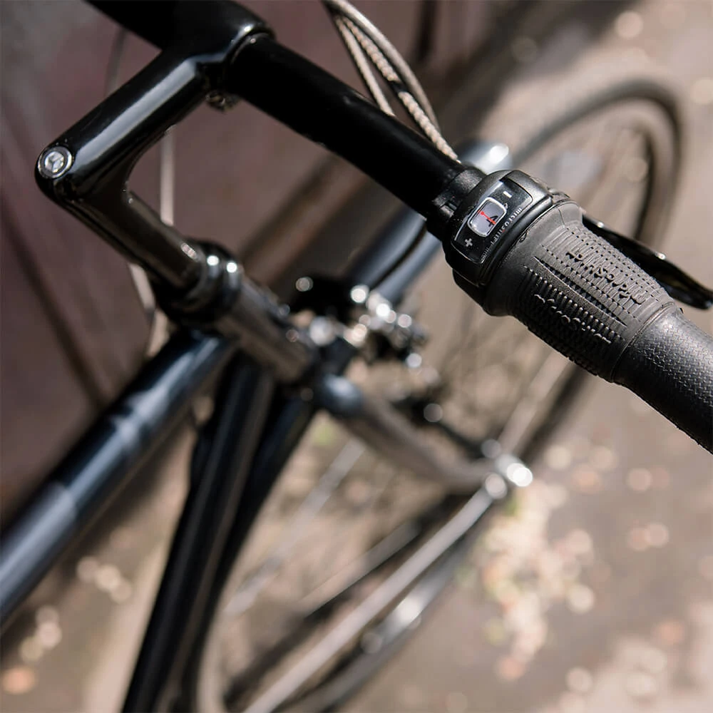 Велосипед BikeID Diamond 7 Cosmos (размер 56) - фото 9