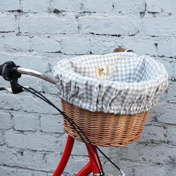 Плетеная корзина Эшли - фото 1