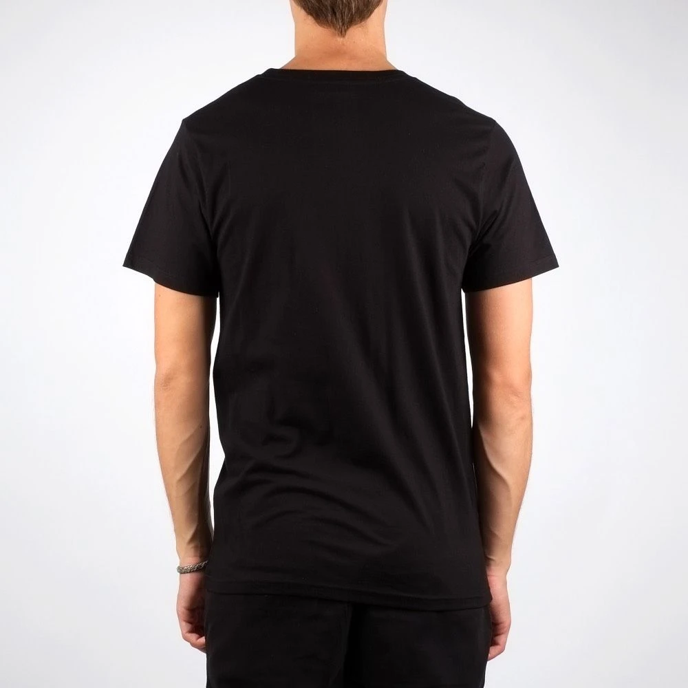 Футболка Dedicated Stockholm Beer Biker мужская - фото 4