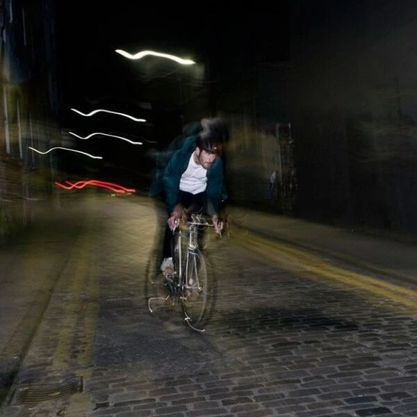 Седло Brooks CAMBIUM C19 Black - фото 9