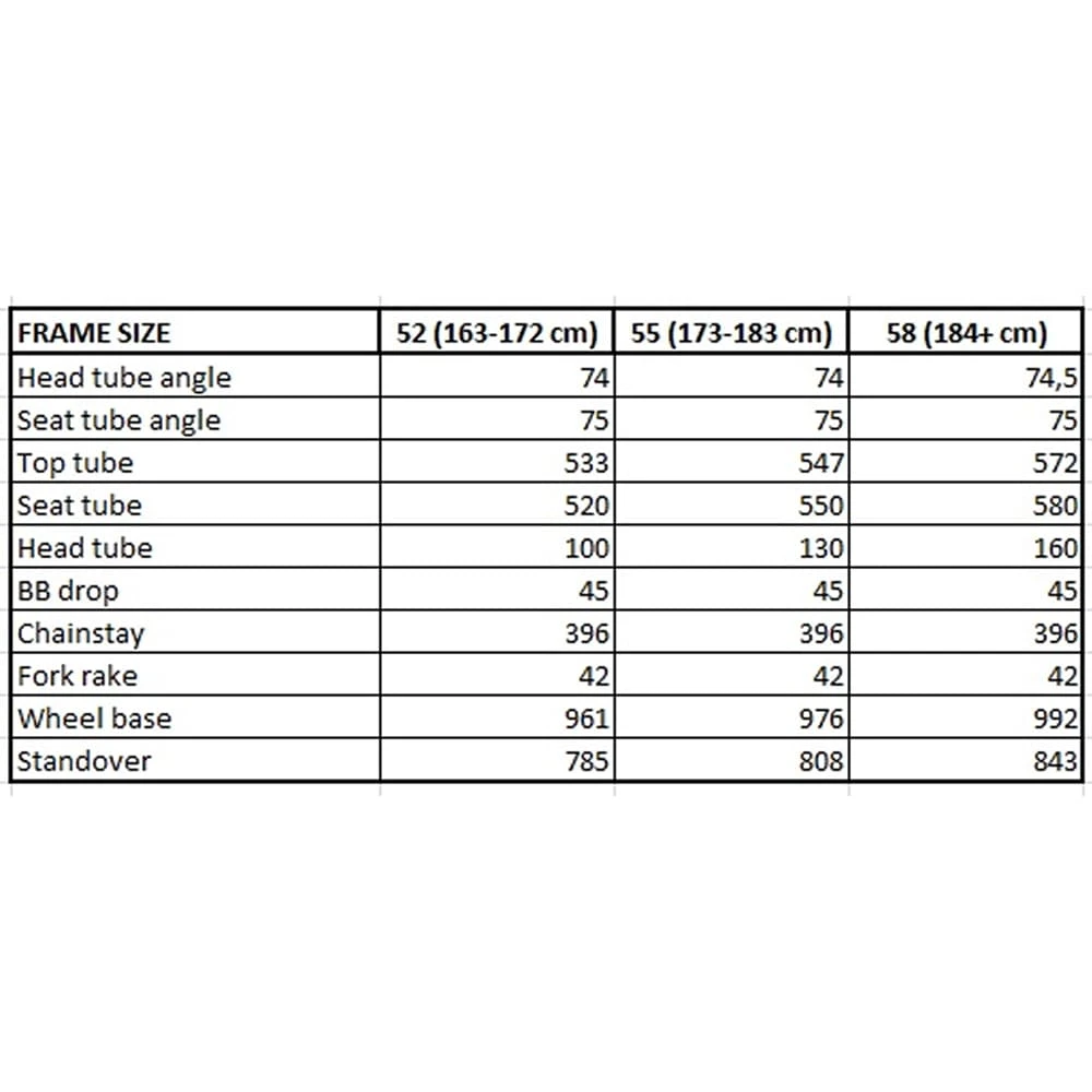 Велосипед Octopus Track 52 Black - фото 15