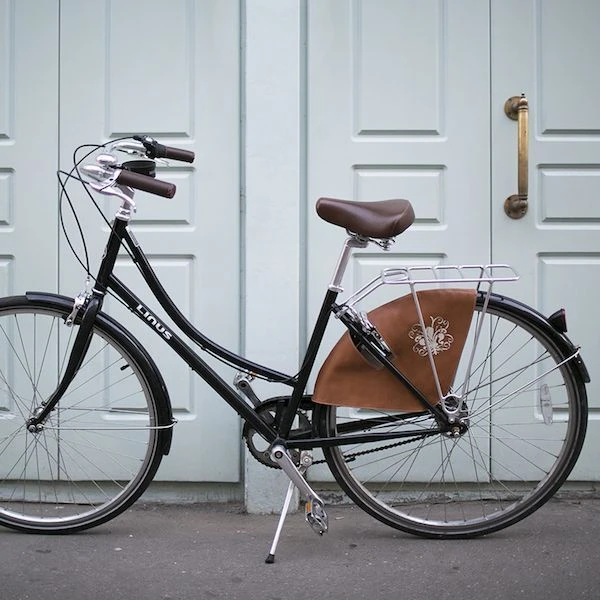 Skirtguard Selle Montegrappa (разные цвета) - фото 6