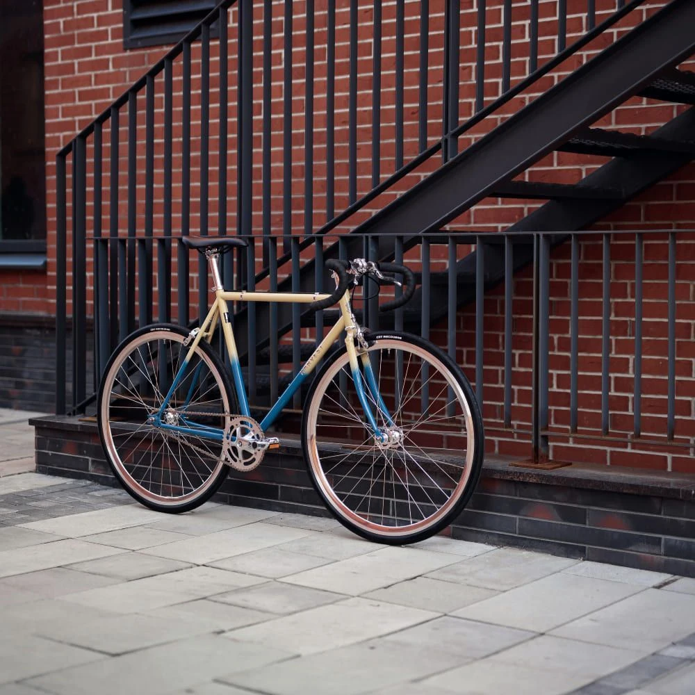 Велосипед Harvest Crop Limited Edition L 58 - фото 7