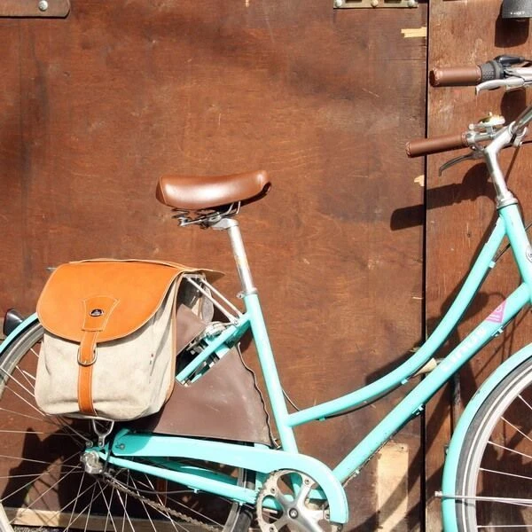 Велосумка багажная Selle Montegrappa Пер Фаворе! - фото 3