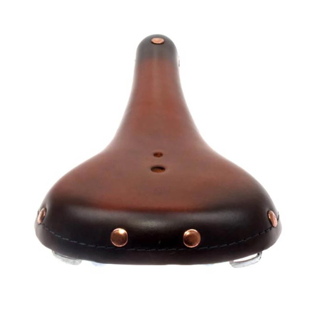 Седло Selle Montegrappa Old Frontier Sport Charleston - фото 5