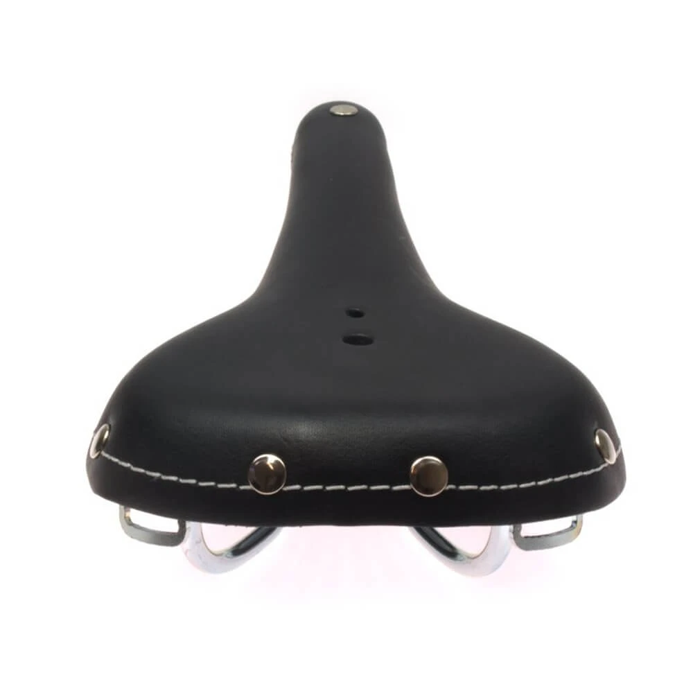 Седло Selle Montegrappa Old Frontier Sport Black - фото 5