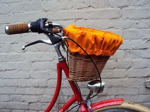 Плетеная корзина Аманда - фото 3