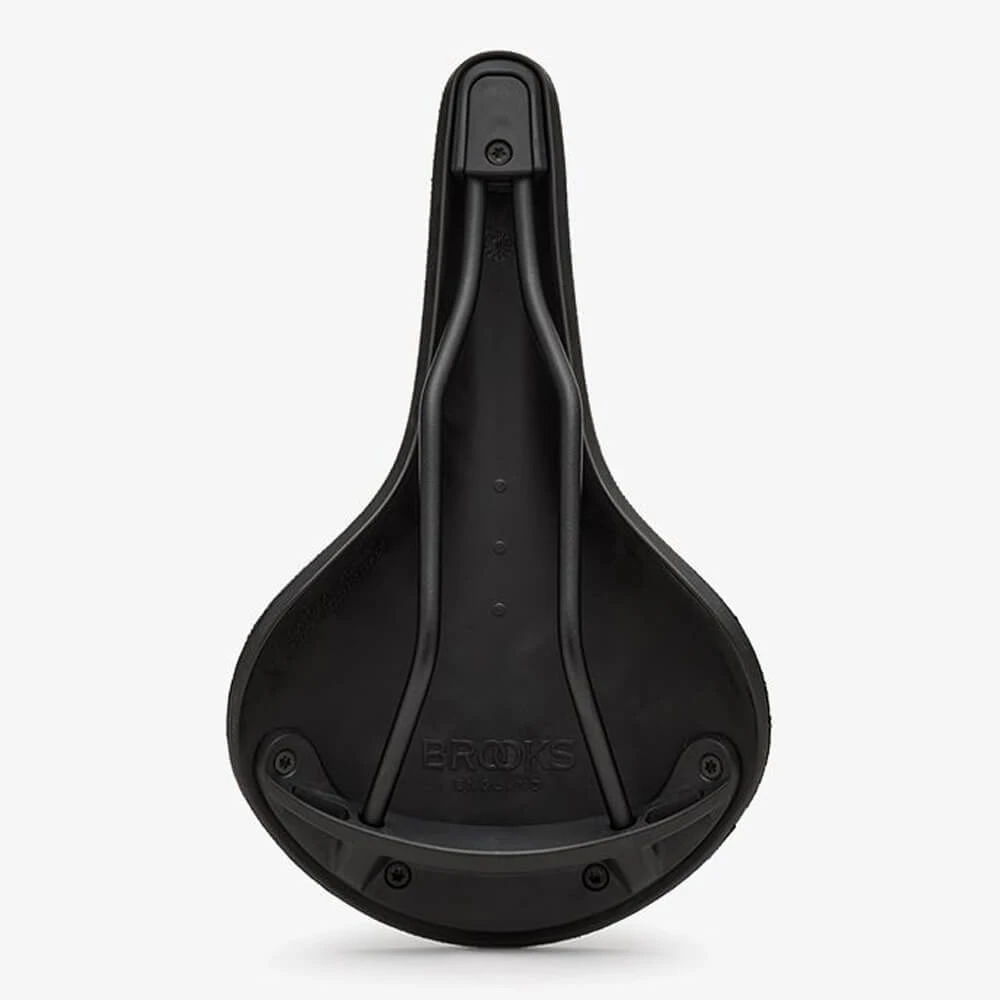 Седло Brooks CAMBIUM C17 Octane - фото 4