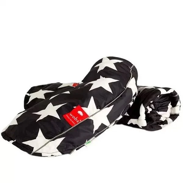 Веловарежки Wobs - фото 10