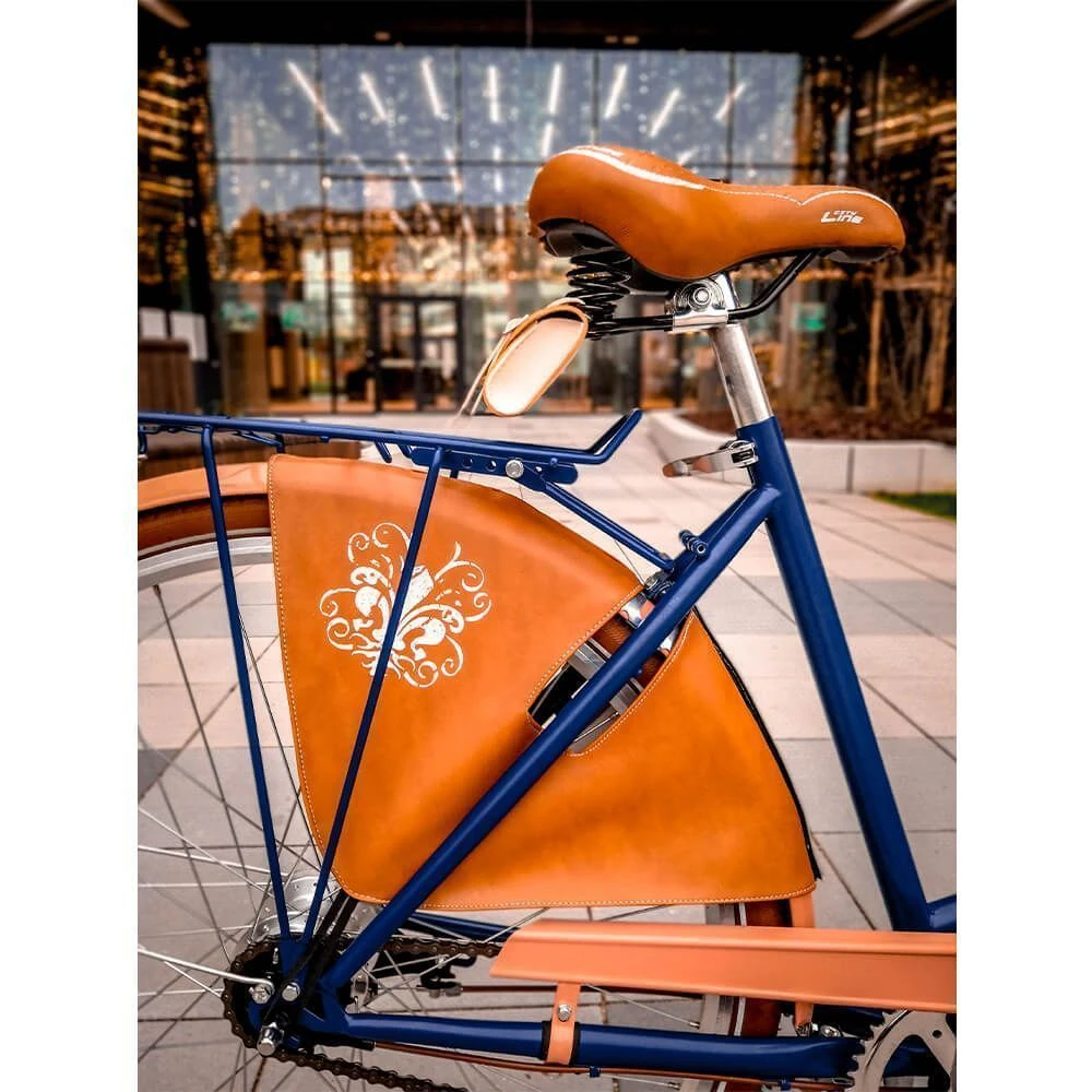 Skirtguard Selle Montegrappa (разные цвета) - фото 3