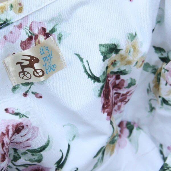 Плетеная корзина Ивонна - фото 2