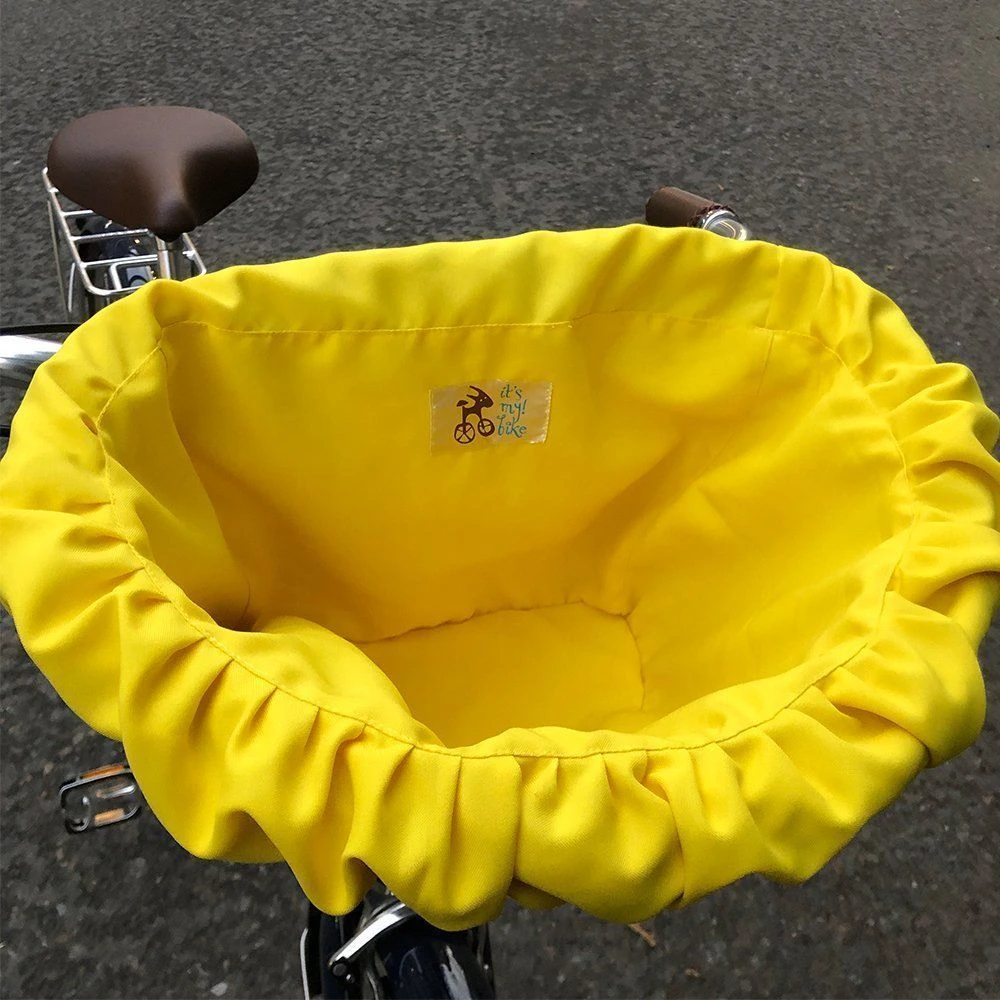 Плетеная корзина Мардж - фото 2