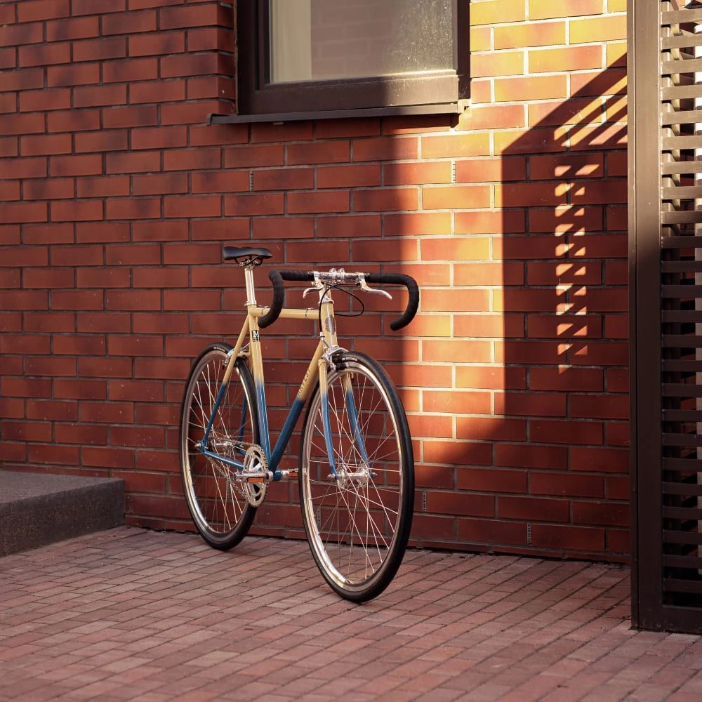 Велосипед Harvest Crop Limited Edition L 58 - фото 2